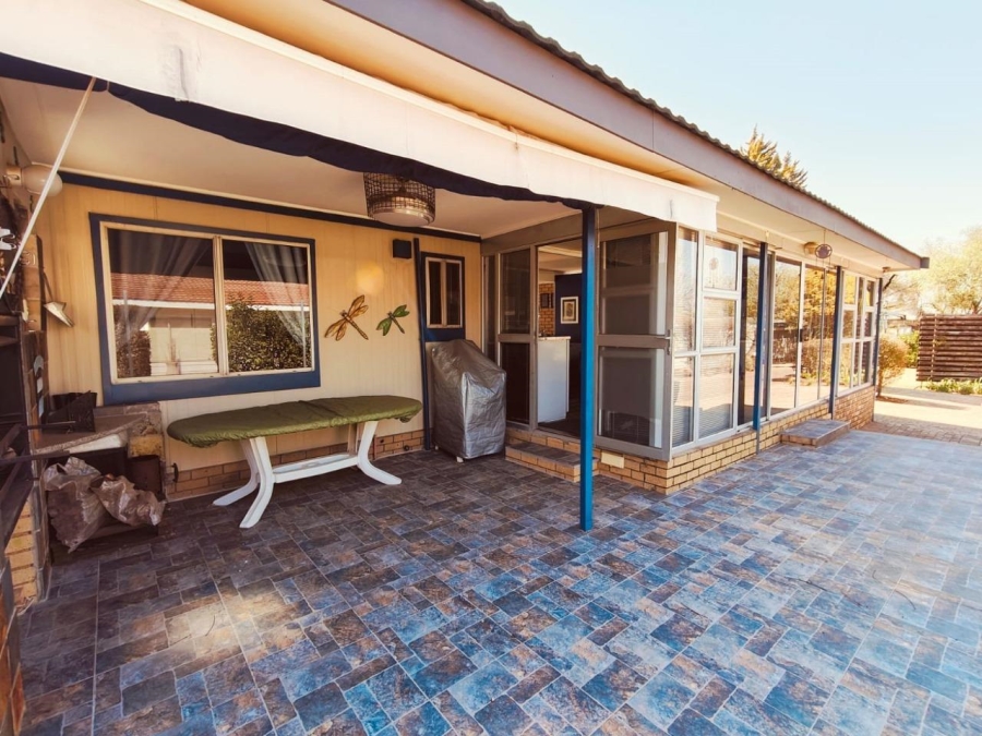 3 Bedroom Property for Sale in Vaal Marina Gauteng