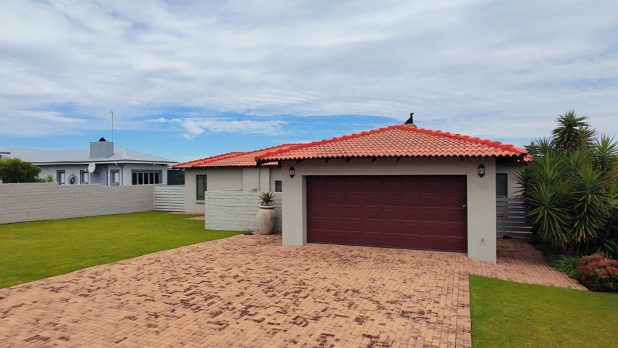 4 Bedroom Property for Sale in Vaal Marina Gauteng