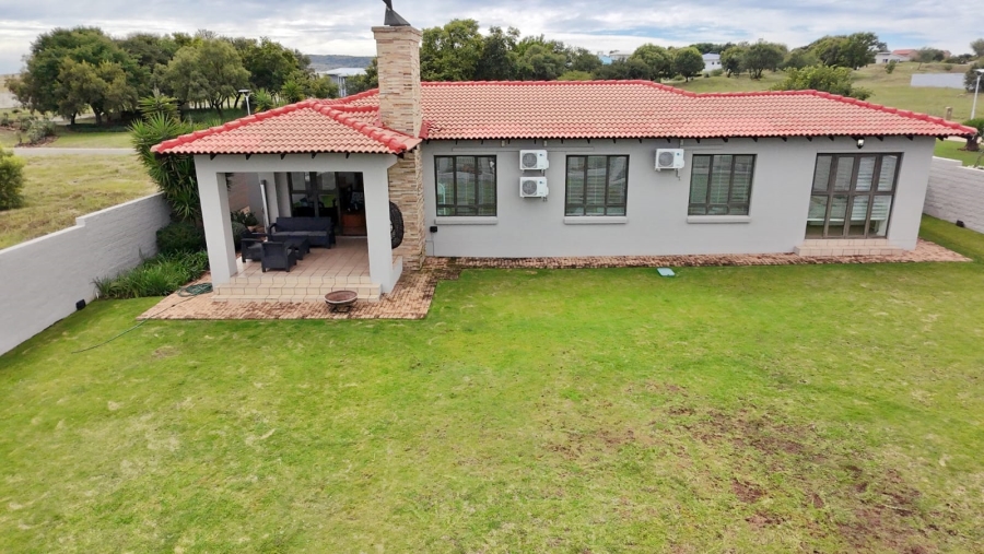 4 Bedroom Property for Sale in Vaal Marina Gauteng