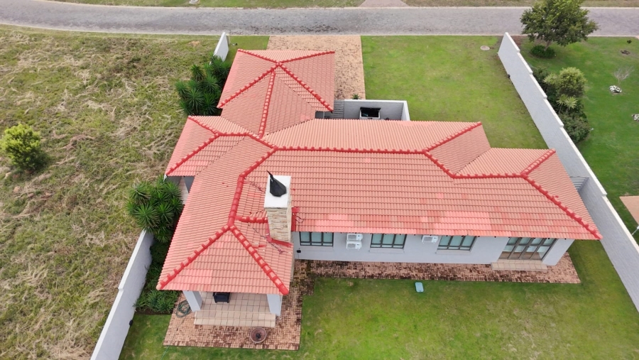 4 Bedroom Property for Sale in Vaal Marina Gauteng
