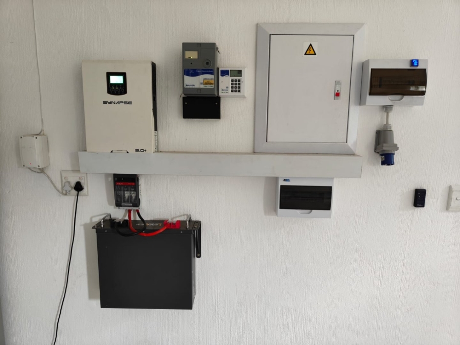 4 Bedroom Property for Sale in Vaal Marina Gauteng