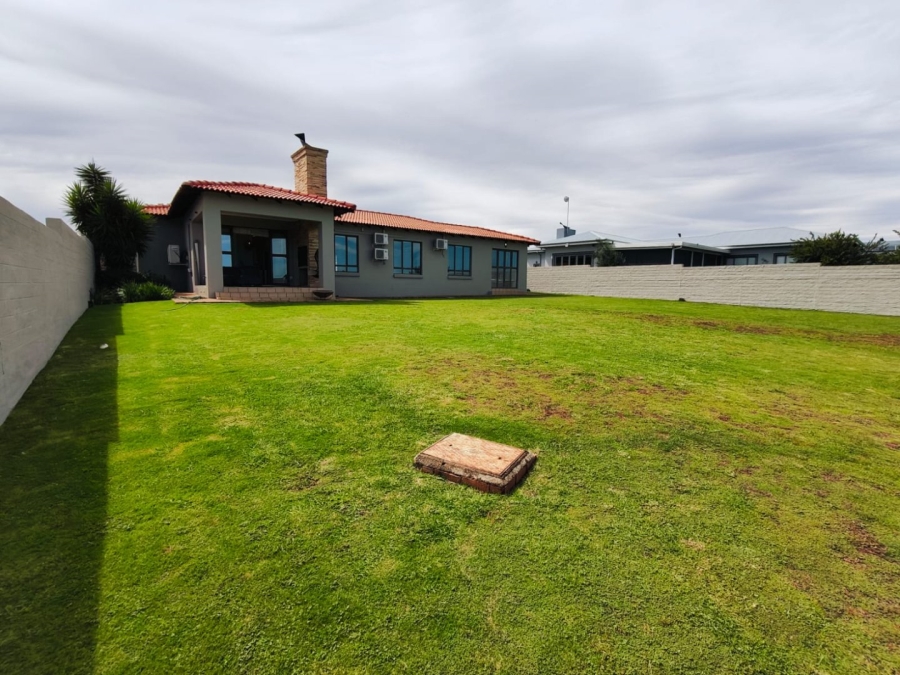 4 Bedroom Property for Sale in Vaal Marina Gauteng