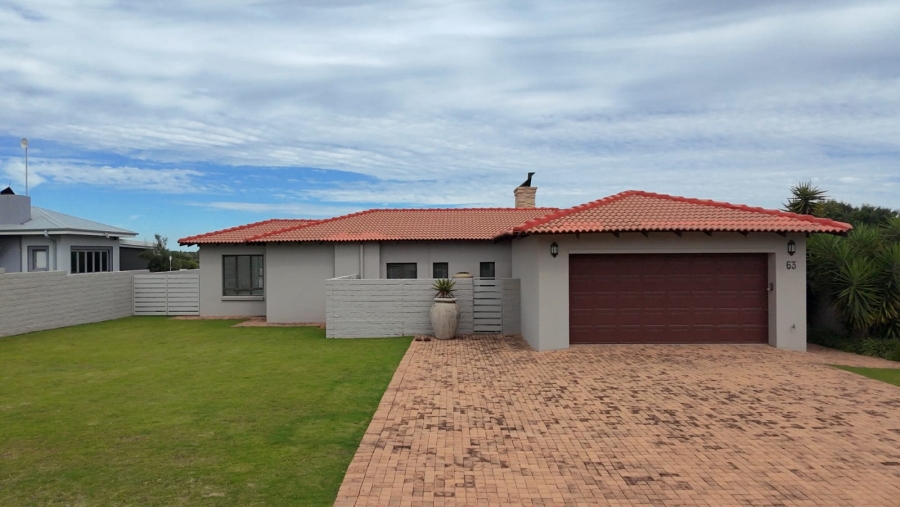 4 Bedroom Property for Sale in Vaal Marina Gauteng