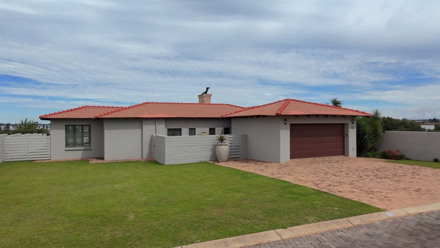 4 Bedroom Property for Sale in Vaal Marina Gauteng