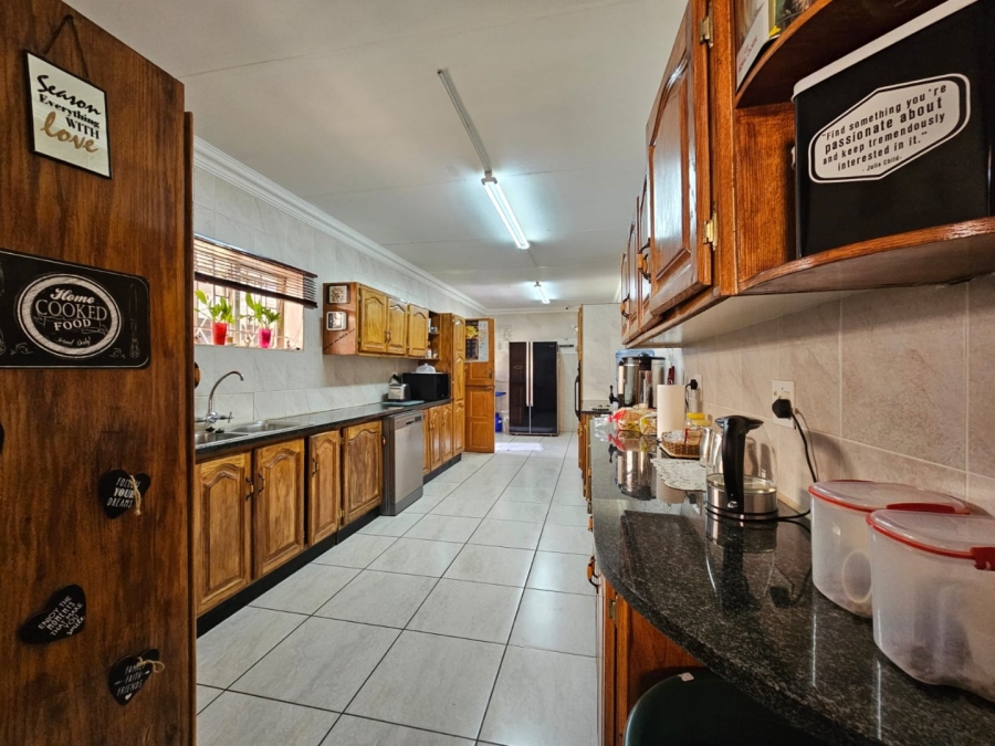3 Bedroom Property for Sale in Visagie Park Gauteng