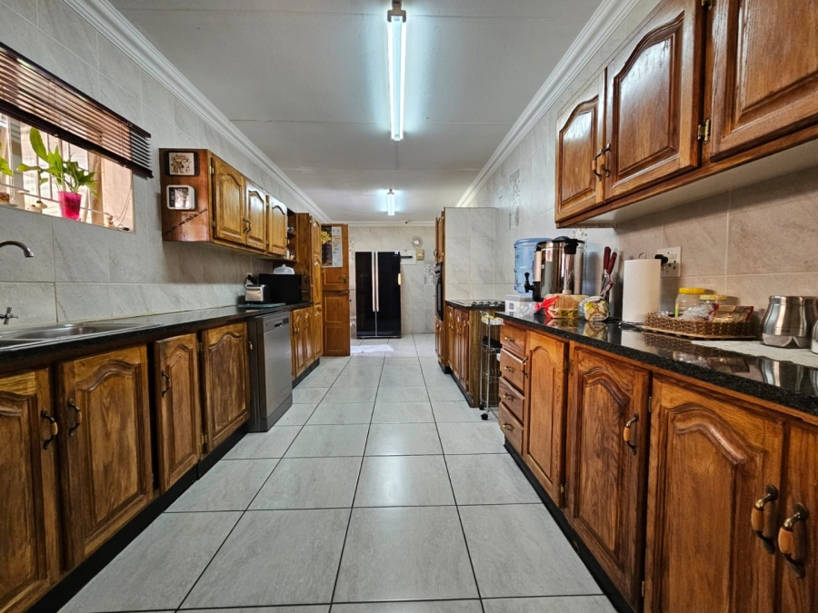 3 Bedroom Property for Sale in Visagie Park Gauteng