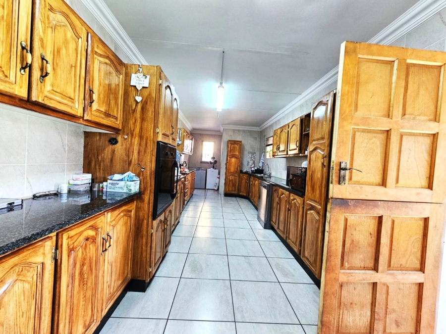 3 Bedroom Property for Sale in Visagie Park Gauteng