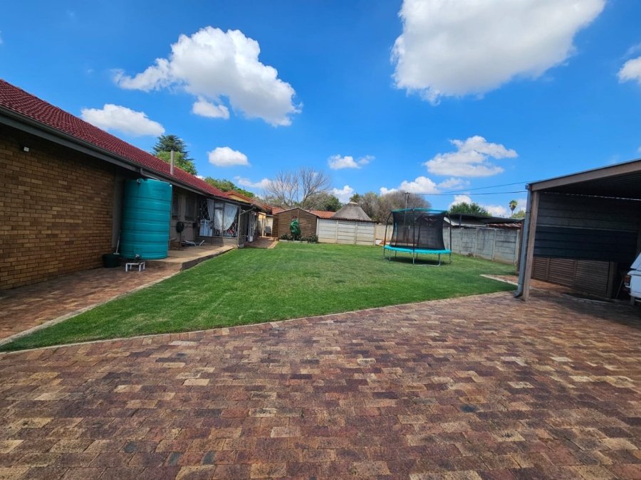 3 Bedroom Property for Sale in Visagie Park Gauteng