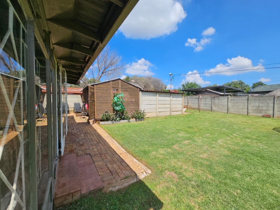 3 Bedroom Property for Sale in Visagie Park Gauteng
