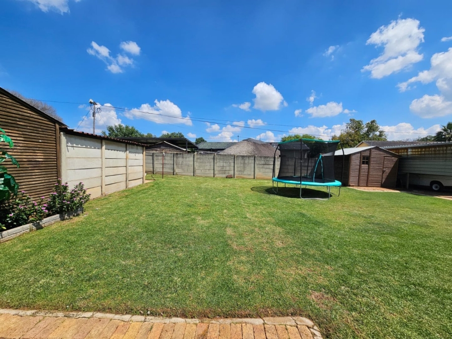 3 Bedroom Property for Sale in Visagie Park Gauteng