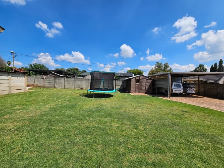 3 Bedroom Property for Sale in Visagie Park Gauteng