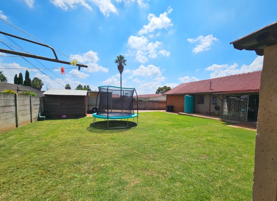 3 Bedroom Property for Sale in Visagie Park Gauteng