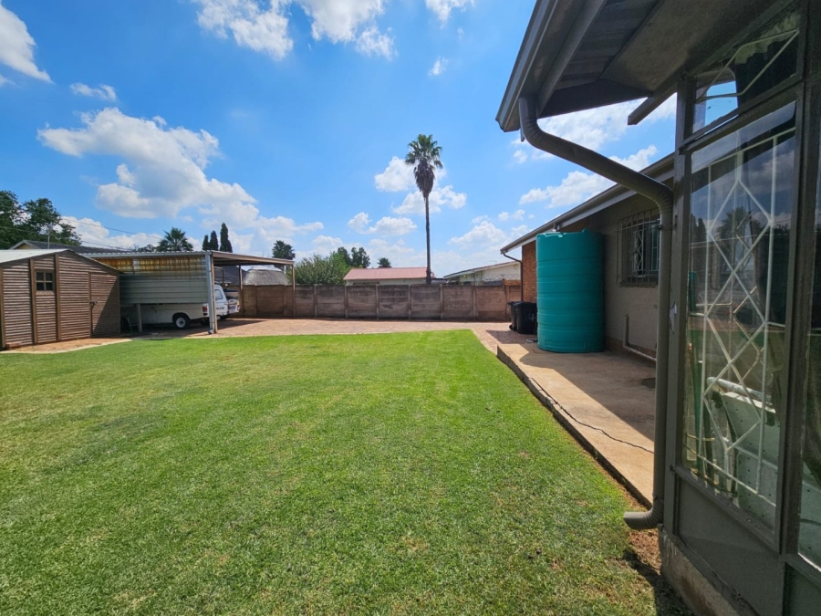 3 Bedroom Property for Sale in Visagie Park Gauteng