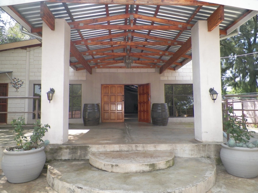 4 Bedroom Property for Sale in Raslouw Gauteng