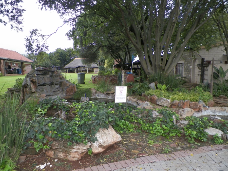 4 Bedroom Property for Sale in Raslouw Gauteng