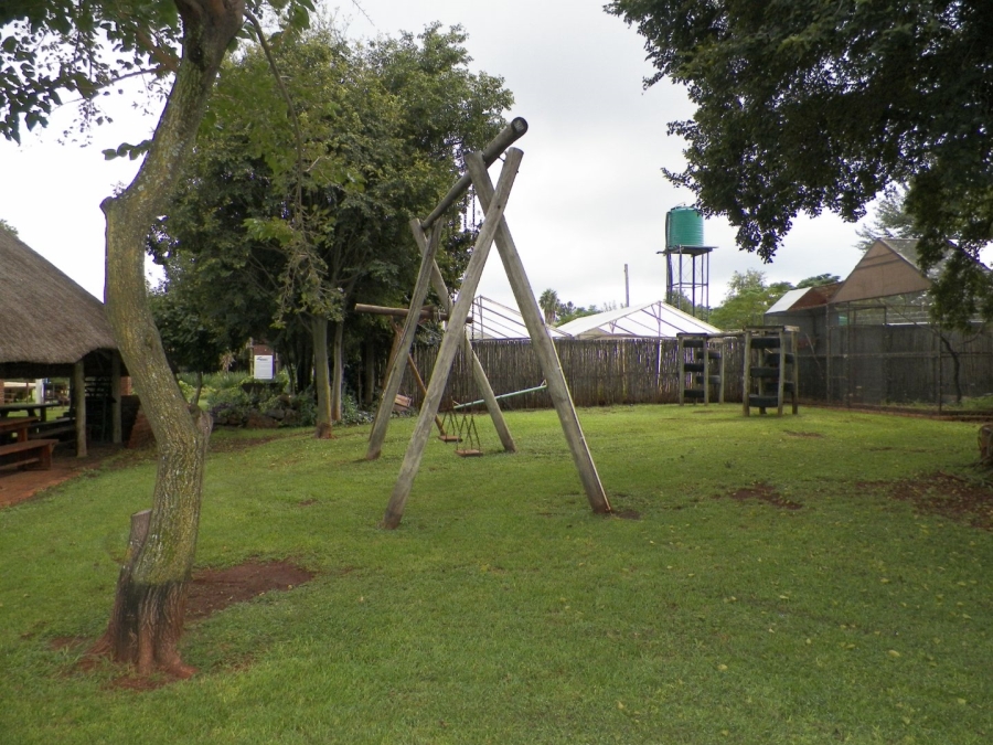 4 Bedroom Property for Sale in Raslouw Gauteng
