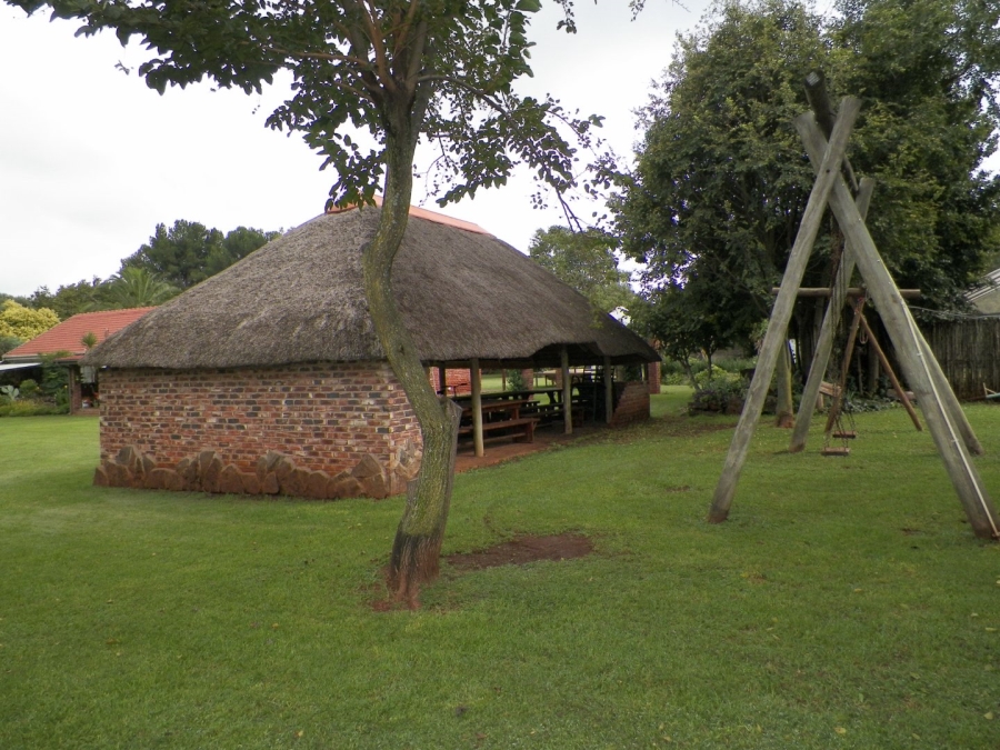 4 Bedroom Property for Sale in Raslouw Gauteng