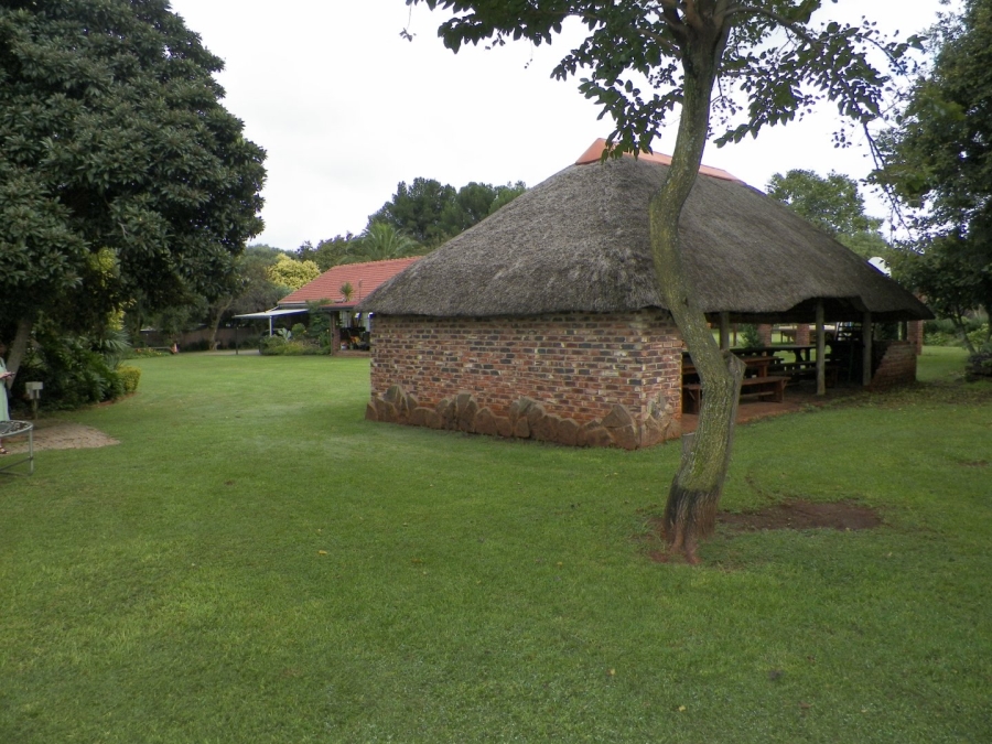 4 Bedroom Property for Sale in Raslouw Gauteng