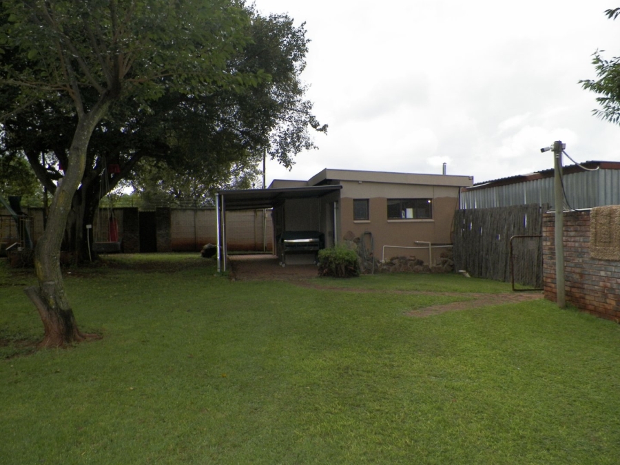 4 Bedroom Property for Sale in Raslouw Gauteng