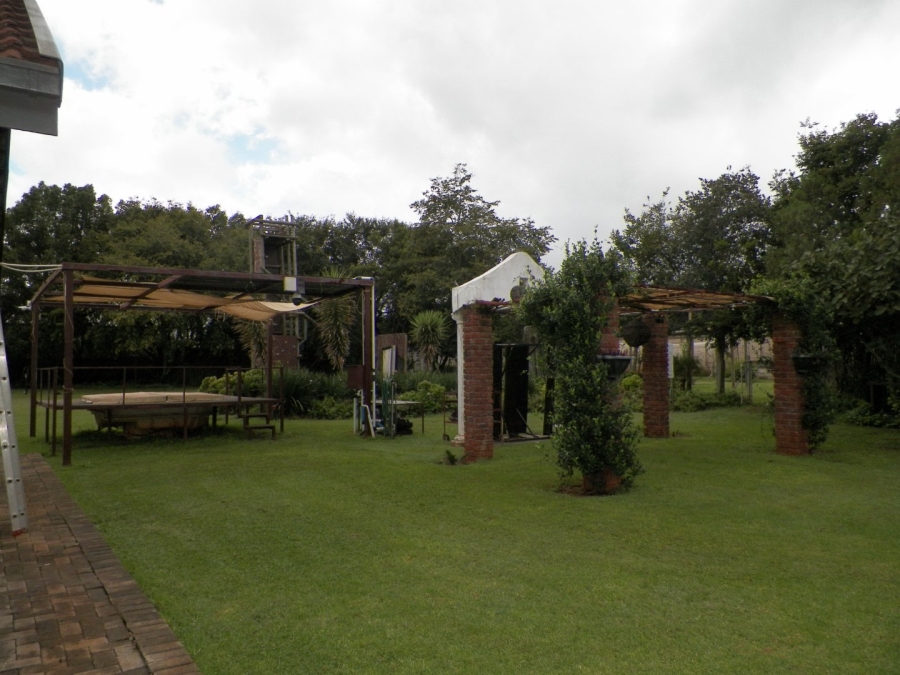 4 Bedroom Property for Sale in Raslouw Gauteng