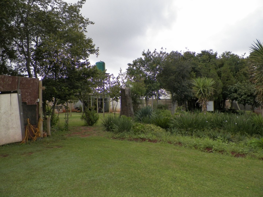 4 Bedroom Property for Sale in Raslouw Gauteng