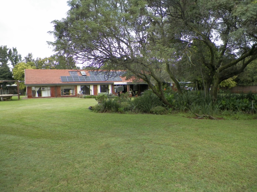 4 Bedroom Property for Sale in Raslouw Gauteng