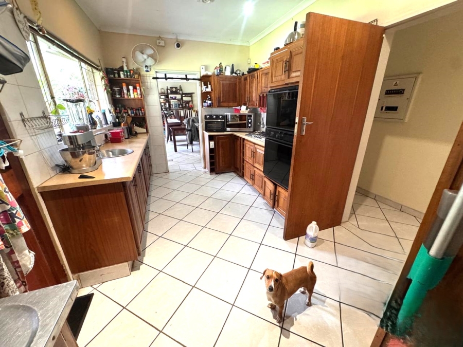 4 Bedroom Property for Sale in Raslouw Gauteng