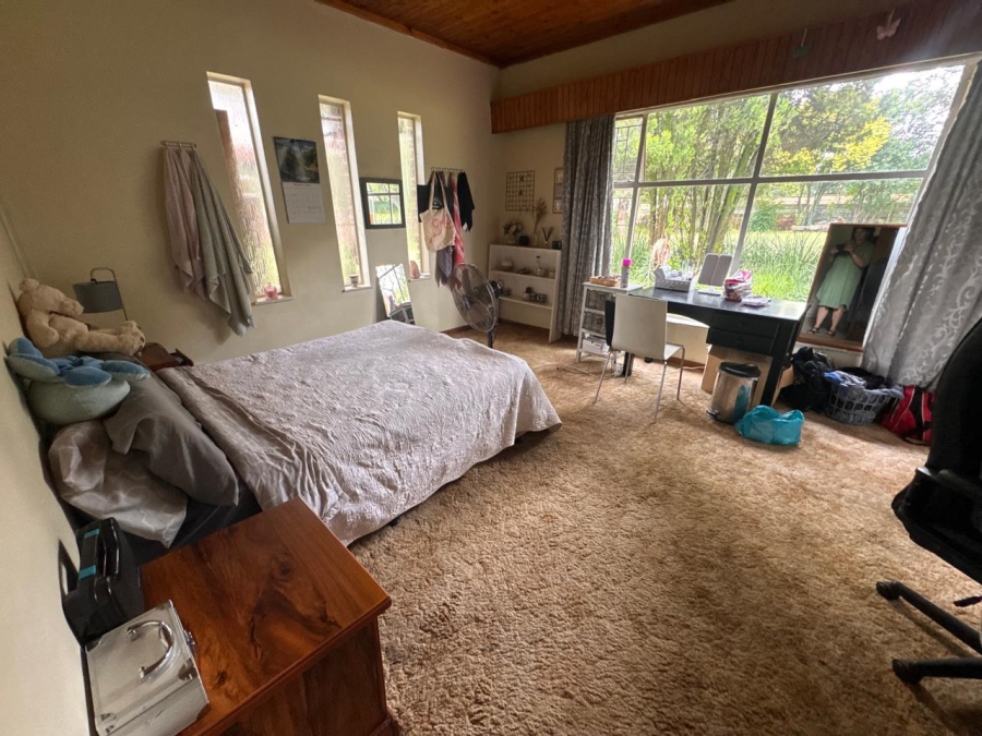 4 Bedroom Property for Sale in Raslouw Gauteng