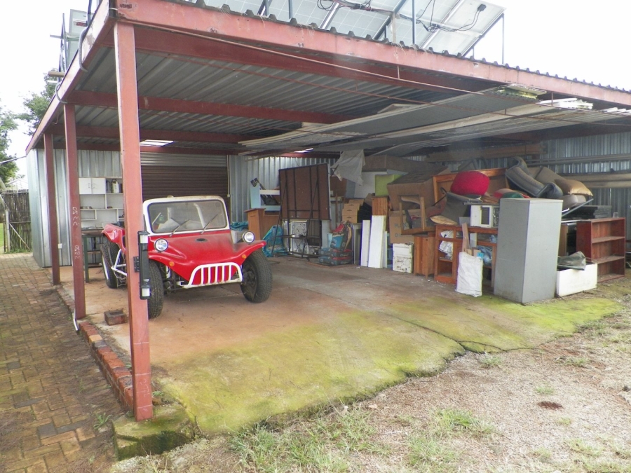 4 Bedroom Property for Sale in Raslouw Gauteng