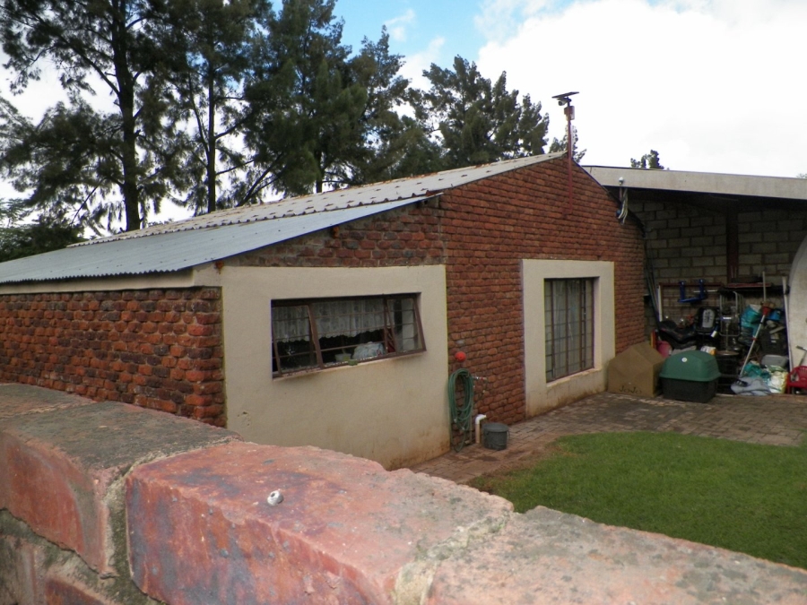 4 Bedroom Property for Sale in Raslouw Gauteng
