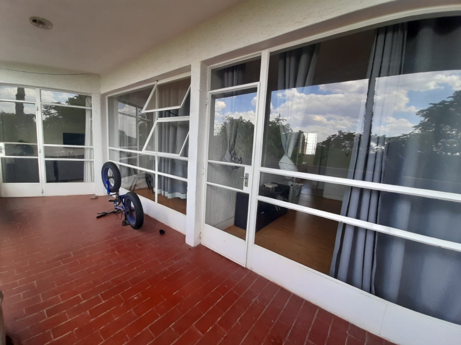 3 Bedroom Property for Sale in Bramley Park Gauteng
