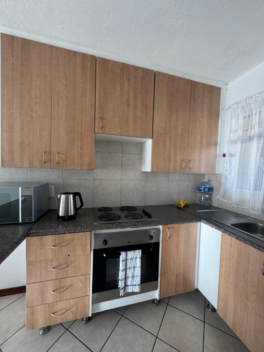 1 Bedroom Property for Sale in Sagewood Gauteng