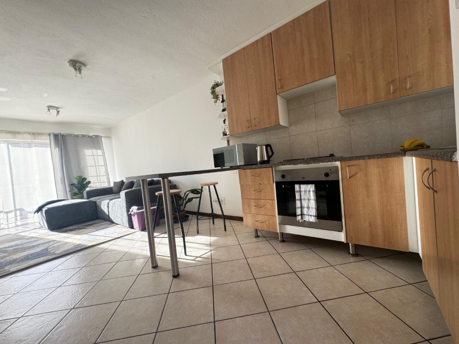 1 Bedroom Property for Sale in Sagewood Gauteng