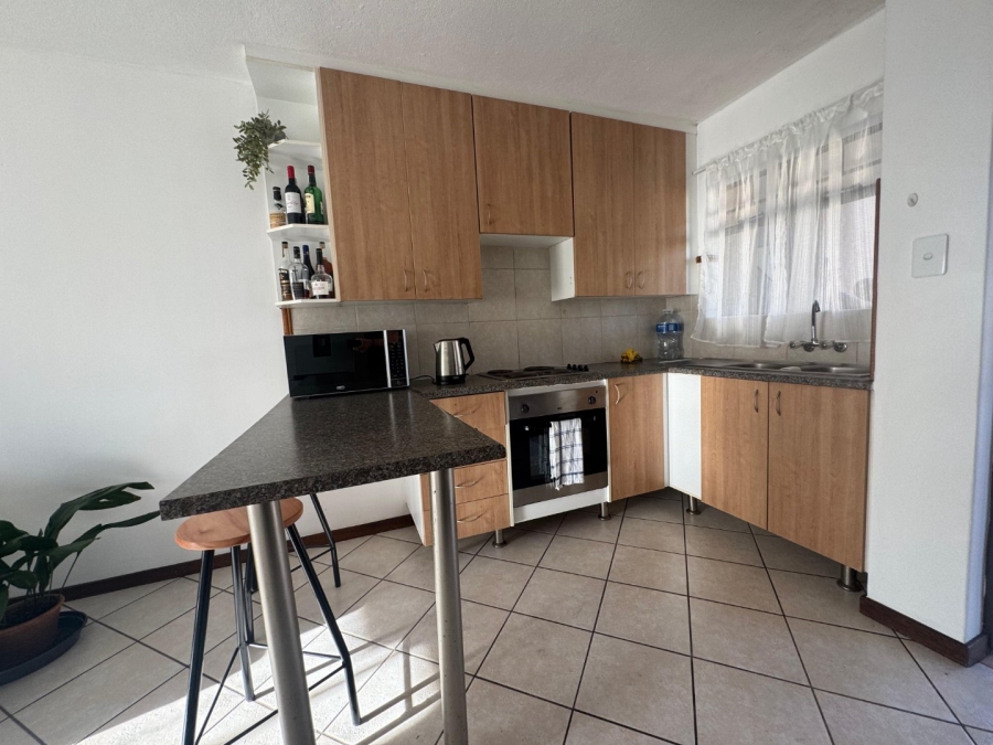 1 Bedroom Property for Sale in Sagewood Gauteng