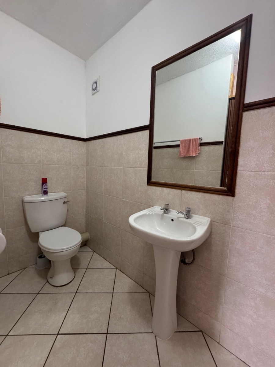 1 Bedroom Property for Sale in Sagewood Gauteng