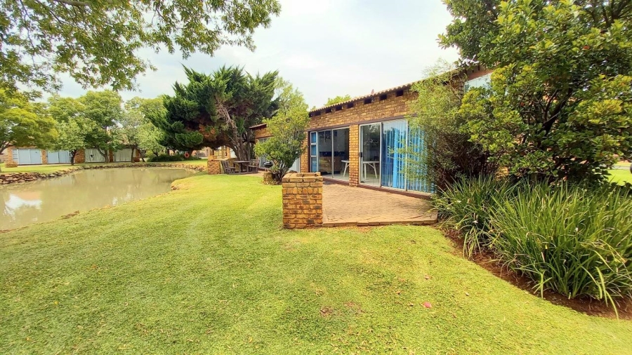 3 Bedroom Property for Sale in Vaal Marina Gauteng