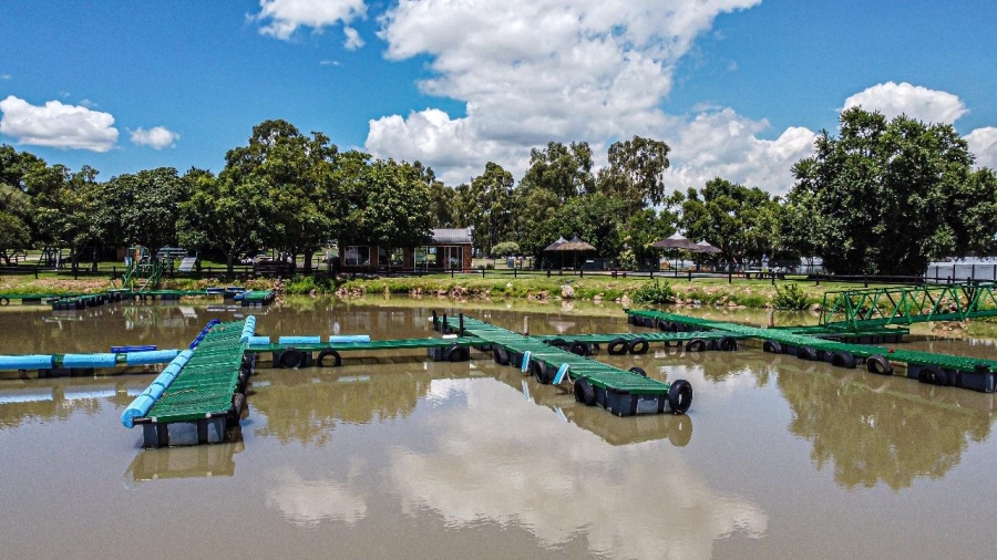 3 Bedroom Property for Sale in Vaal Marina Gauteng