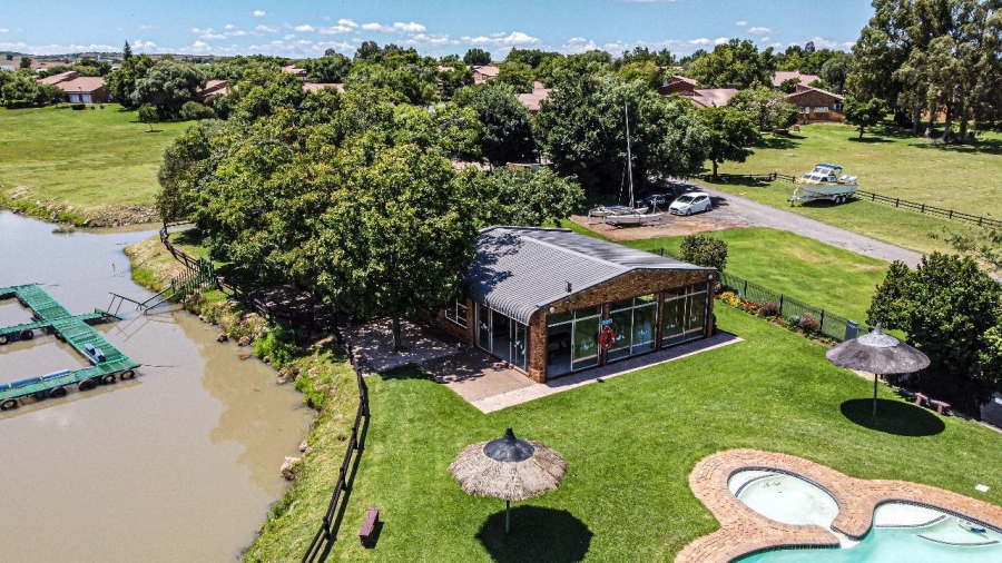 3 Bedroom Property for Sale in Vaal Marina Gauteng