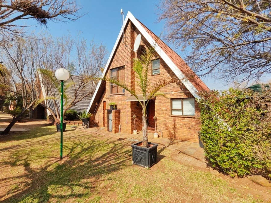 2 Bedroom Property for Sale in Vaal Marina Gauteng