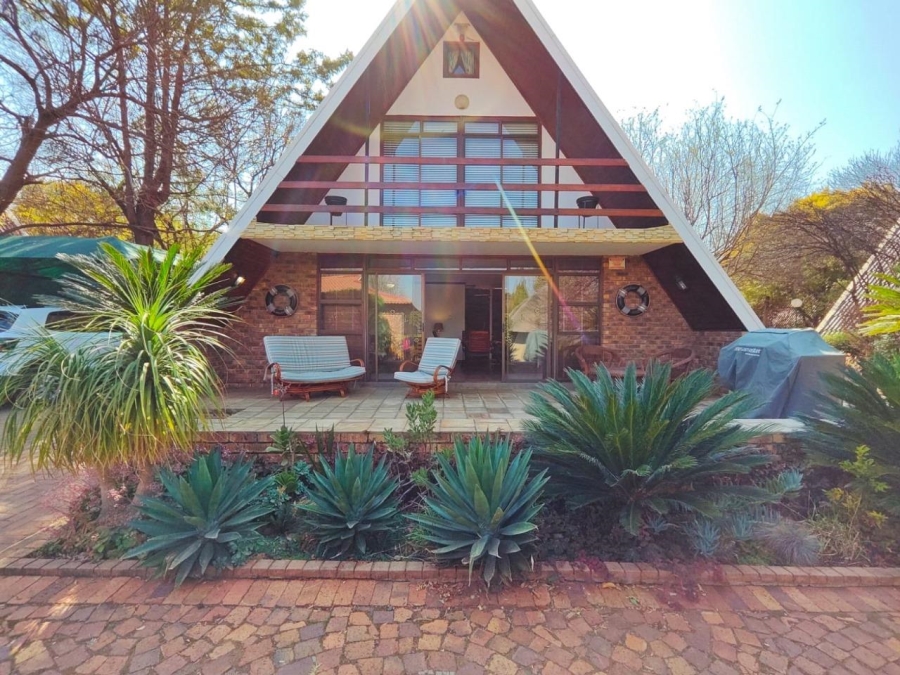 2 Bedroom Property for Sale in Vaal Marina Gauteng