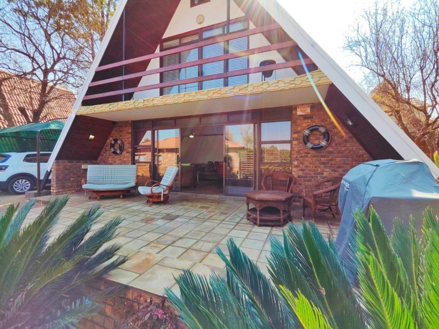 2 Bedroom Property for Sale in Vaal Marina Gauteng