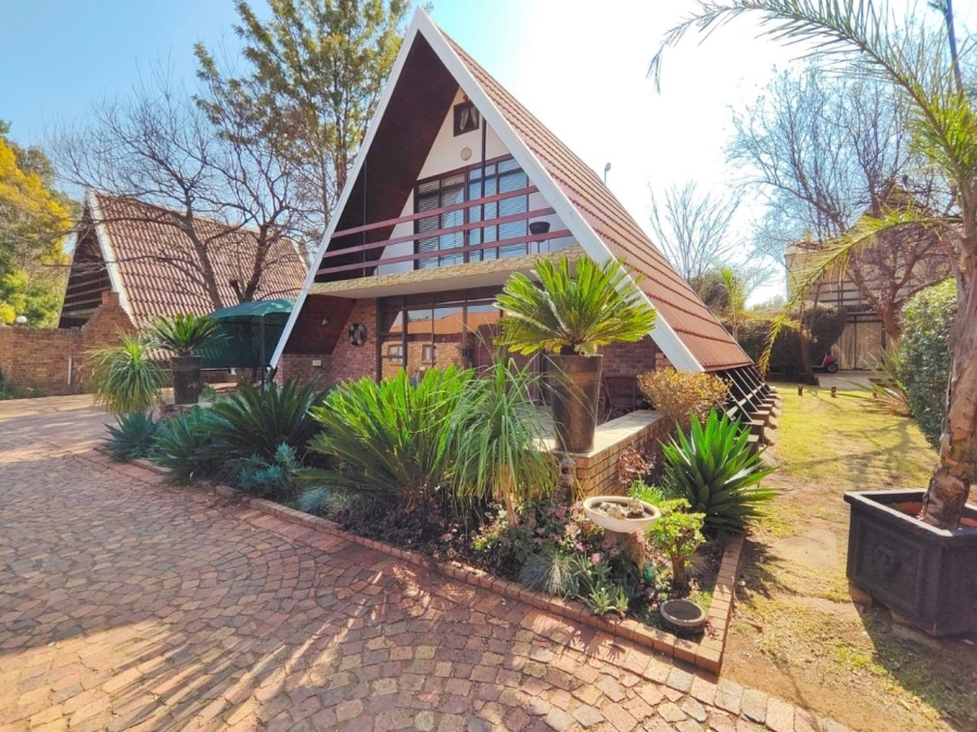 2 Bedroom Property for Sale in Vaal Marina Gauteng