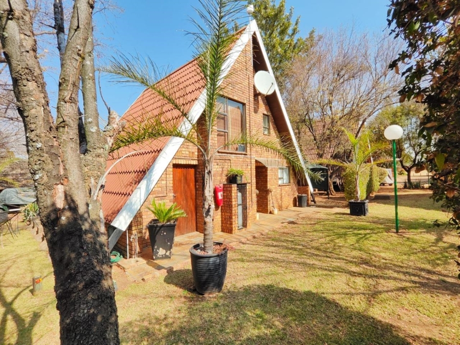 2 Bedroom Property for Sale in Vaal Marina Gauteng