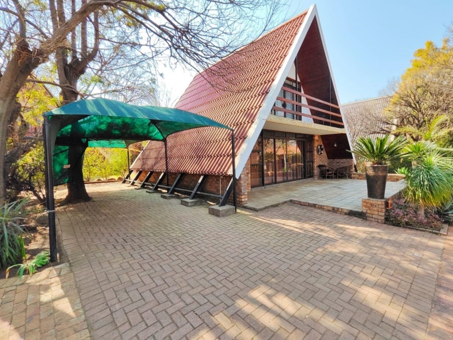 2 Bedroom Property for Sale in Vaal Marina Gauteng