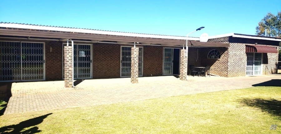 3 Bedroom Property for Sale in Vaal Marina Gauteng
