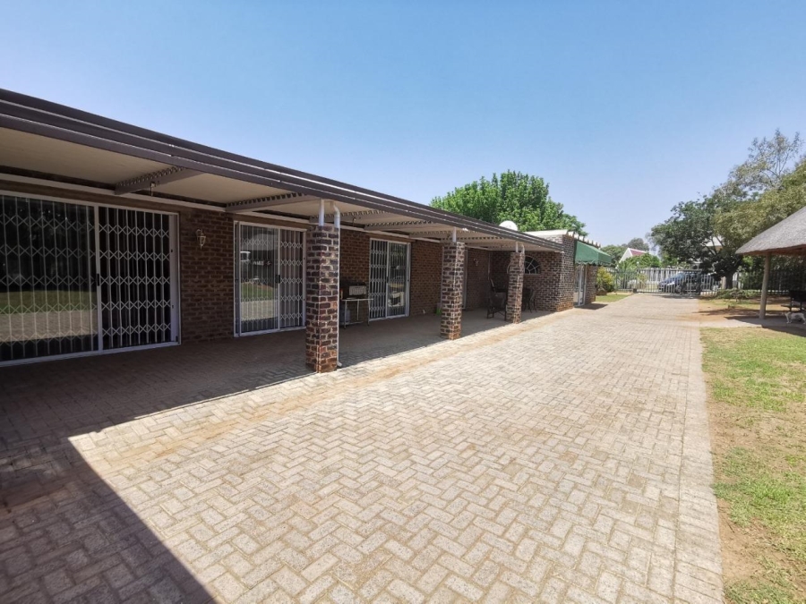 3 Bedroom Property for Sale in Vaal Marina Gauteng