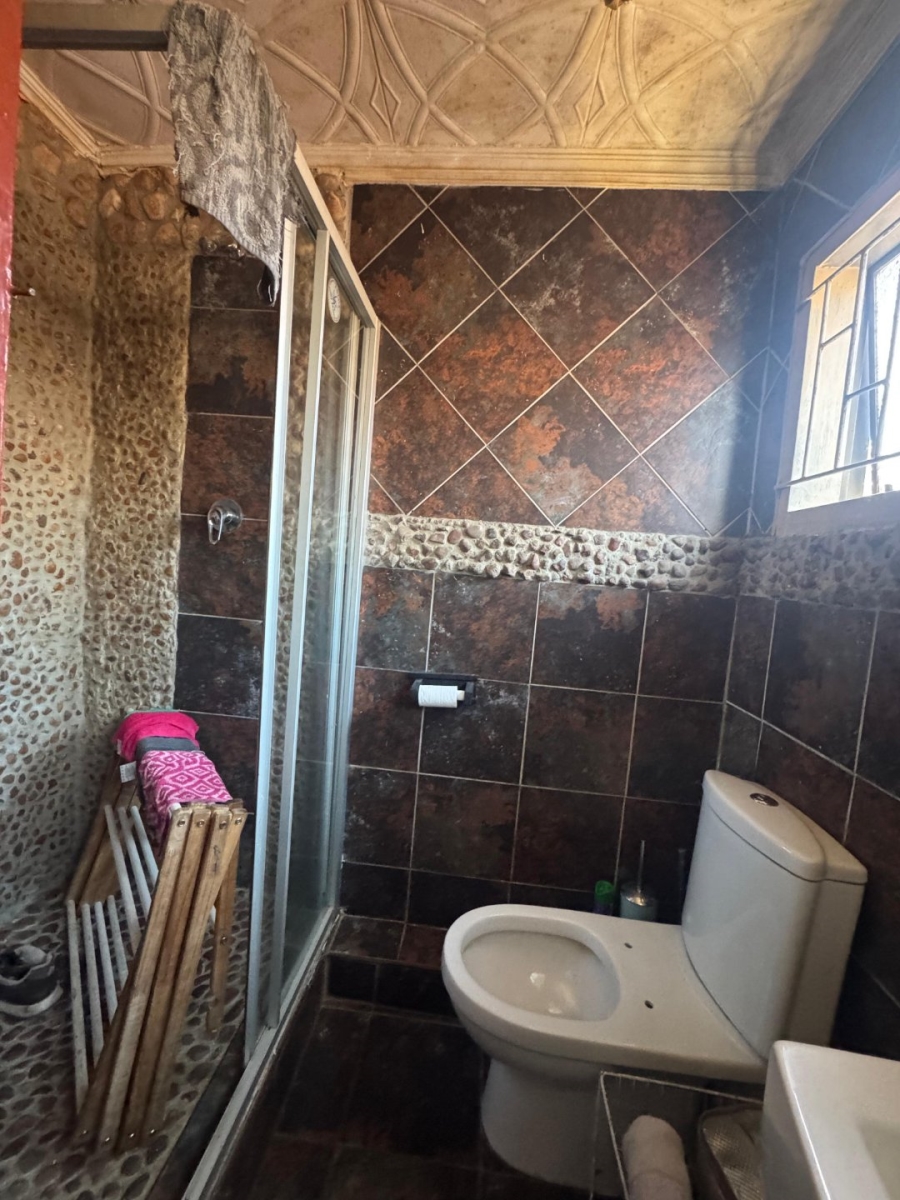 3 Bedroom Property for Sale in Lotus Gardens Gauteng