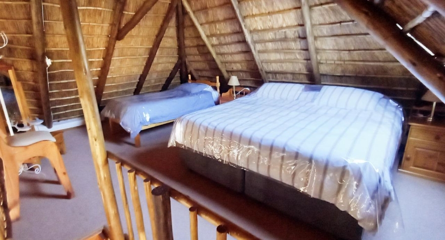 4 Bedroom Property for Sale in Vaal Marina Gauteng