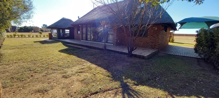 4 Bedroom Property for Sale in Vaal Marina Gauteng
