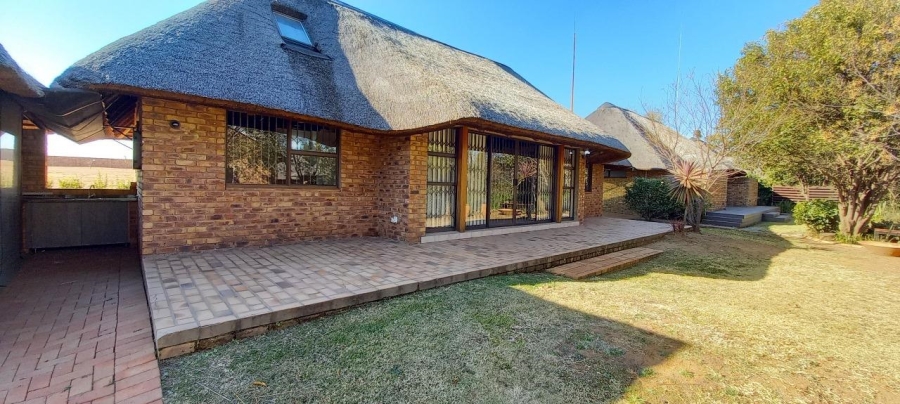 4 Bedroom Property for Sale in Vaal Marina Gauteng